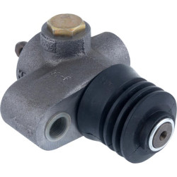 Zawór krańcowy V-FCR 1T, G3/8"