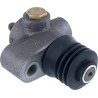 Zawór krańcowy V-FCR 1T, G3/8"