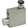 Regulator przepływu RFP3, G1/2"