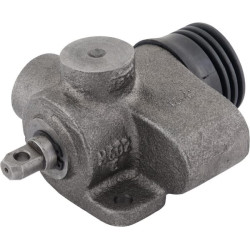 Zawór krańcowy V-FCR 2T, G1/2"
