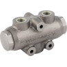 Dzielnik strumienia V-EQ, 25