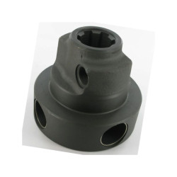 (3.2)Piasta sprzęgła K64/24 1i3/4 Z6 4000-128509