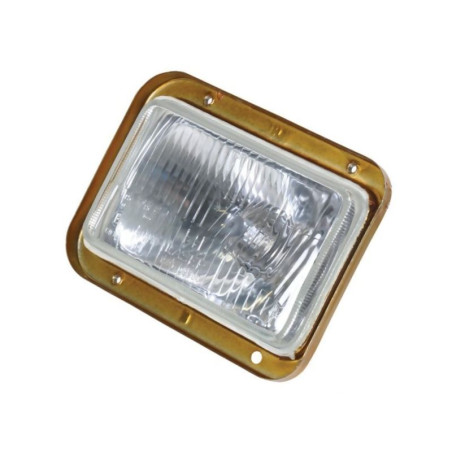 Reflektor, John Deere AL204957