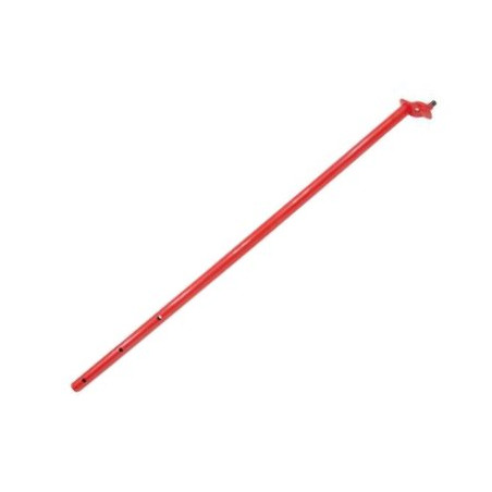 Ramię palca 5-otworowe, L-1238mm prawoobrotowy fi32mm