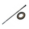 Tarcza krzywkowa 