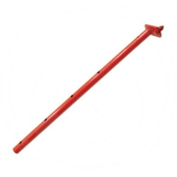 Ramię palca 3-otworowe, L-1150mm w lewo i w prawo 
