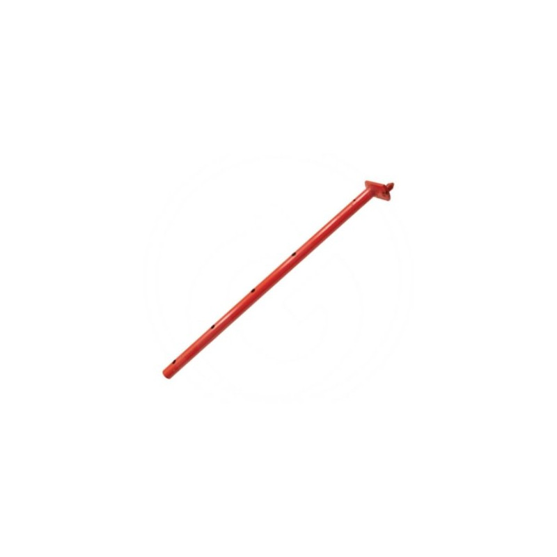 Ramię palca 3-otworowe, L-1150mm w lewo i w prawo 