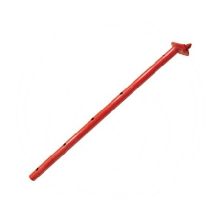 Ramię palca 3-otworowe, L-1150mm w lewo i w prawo 