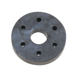 20410300001 Tarcza elastyczna 6 otworów fi120mm Unia UR-20410300001/MJ