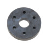 20410300001 Tarcza elastyczna 6 otworów fi120mm Unia UR-20410300001/MJ