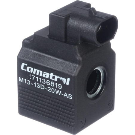 Cewka SD9-C13-13D-20W-AS-2