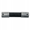 Wałek giętki 163mm