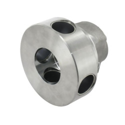 (3.2)Piasta sprzegła K64/24 1i3/8 Z6 4000-135518