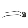 Palec zgrabiarki 410/92/41 fi9,0 mm, lewy, pasuje do Deutz-Fahr 16502741