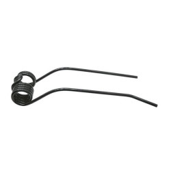 Palec zgrabiarki 405/92/41 fi9,0 mm, prawy pasuje do Deutz-Fahr 16502742