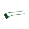 Palec zgrabiarki, 440 x 92 x 41, Ø 8, pasuje do Fella