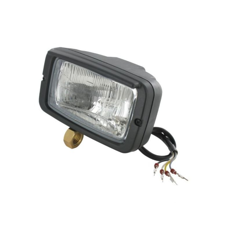 Reflektor, John Deere AL117010