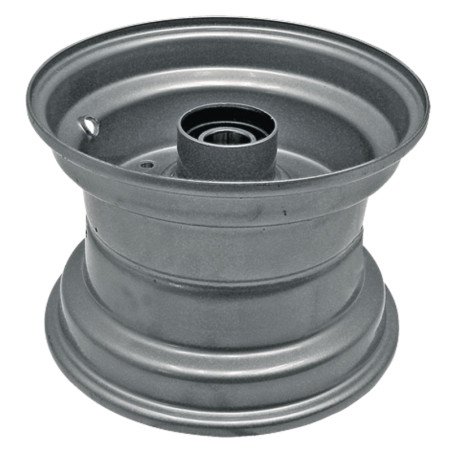 Felga  5.50 A x 8 z łożyskiem do 16 x 6.50-8 