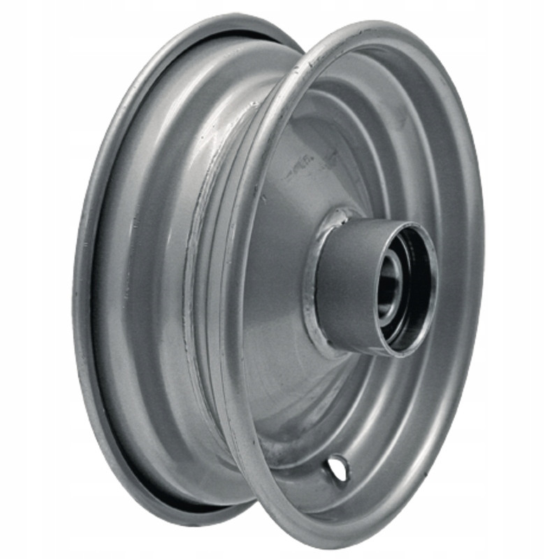 Felga  kpl. do 3.00 x 4 