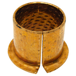 Tulejka kołnierzowa 