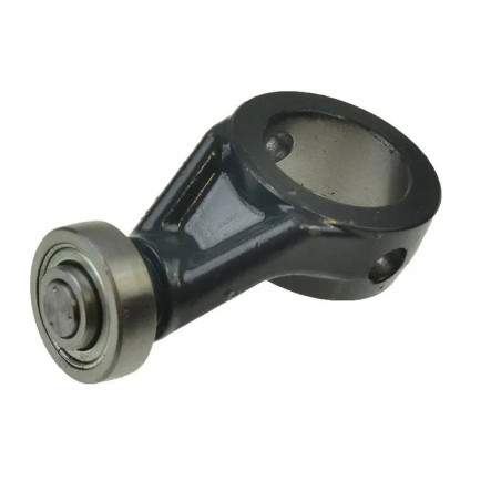 Łożysko rolkowe  kpl. z ramieniem 