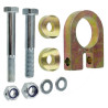 Zestaw naprawczy  tylko do doposażenia z 16622929 na 16624967! 
