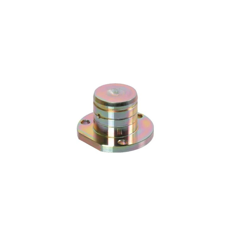 Oś łożyska br  sworzeń-Ø 43 mm 