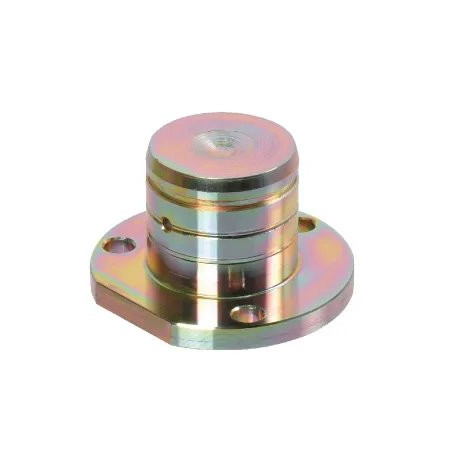 Oś łożyska br  sworzeń-Ø 43 mm 