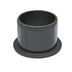Łożysko ślizgowe z kołnierzem  32 x 36 x 28 mm kołnierz-Ø 45 mm 