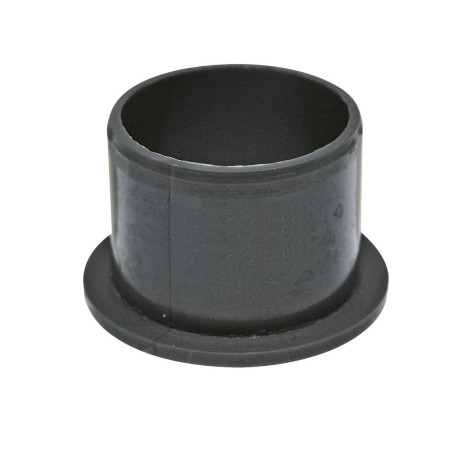 Łożysko ślizgowe z kołnierzem  32 x 36 x 28 mm kołnierz-Ø 45 mm 