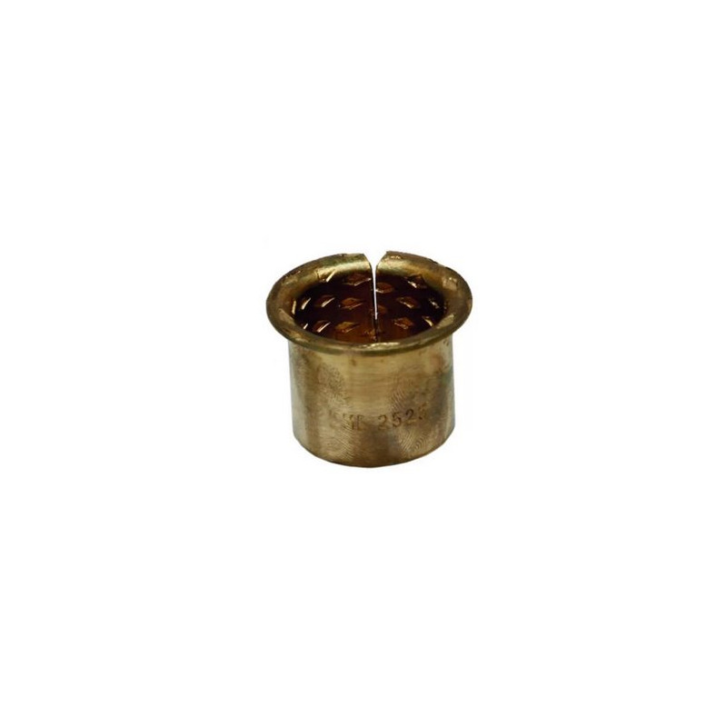 Tulejka  do osi tandemowej 25 x 28 / 35 x 25 mm 