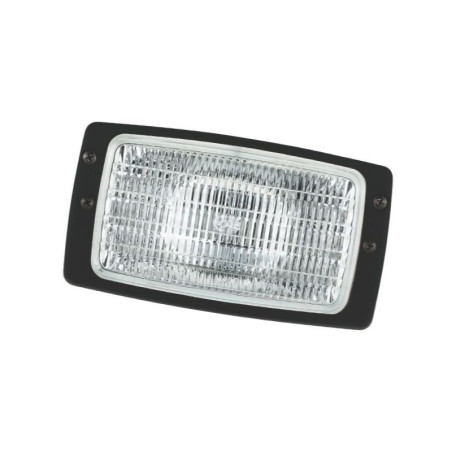 Reflektor roboczy, moduł 6213, 1GB006213101 Hella 4082300043464