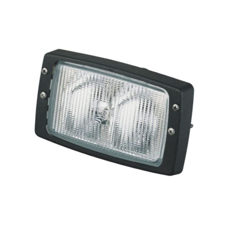 Reflektor roboczy, Moduł 6213 1GB996080021 Hella 4082300097146
