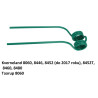Ząb sprężysty DEUTZ-FAHR 9664453088001