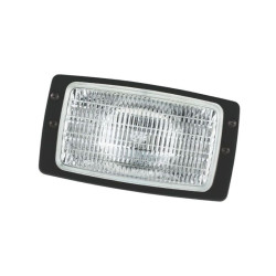 Reflektor roboczy, Moduł 6213 1GB006213111 Hella 4082300043457