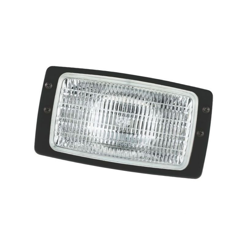 Reflektor roboczy, Moduł 6213 1GB006213111 Hella 4082300043457