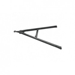 Dyszel 27t 1100/26x80mm L-1800 do HW 80 AGTECH