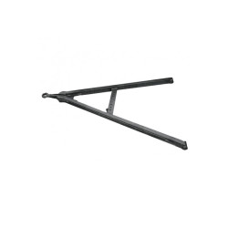 Dyszel 18t 1100/26x80mm L-2200 do HW 60/80 AGTECH
