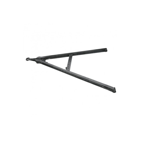 Dyszel 18t 1100/26x80mm L-2200 do HW 60/80 AGTECH