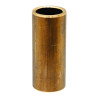 Tuleja 26x34x80mm resoru mosiężna AGTECH
