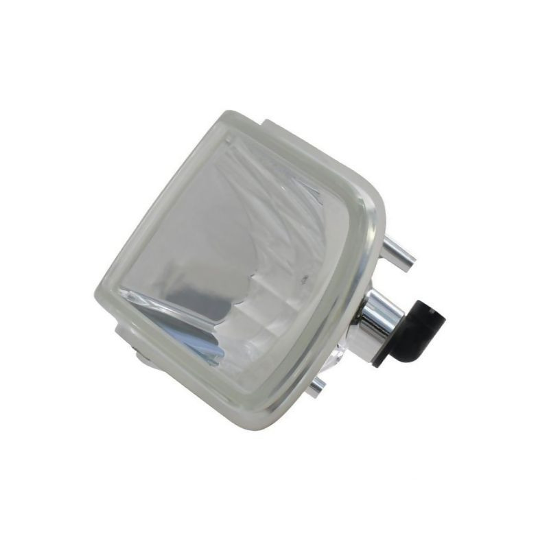Lampa boczna, przednia, lewa, AL172569 John Deere AL172569