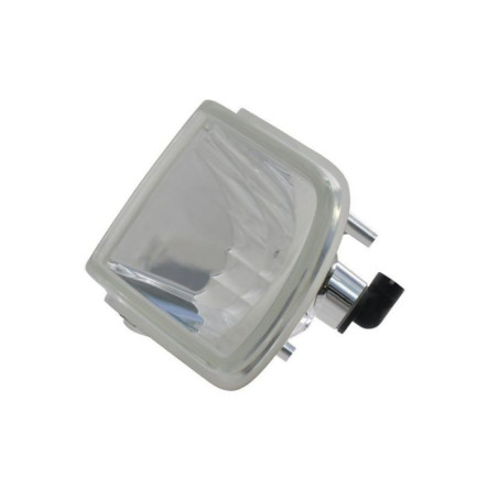 Lampa boczna, przednia, lewa, AL172569 John Deere AL172569