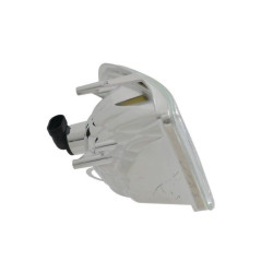 Lampa boczna, przednia, lewa, AL172569 John Deere AL172569