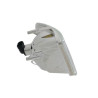 Lampa boczna, przednia, lewa, AL172569 John Deere AL172569