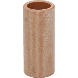 Tuleja 26x34x80mm resoru z tłoczywa 8011/03-105/0A AGTECH