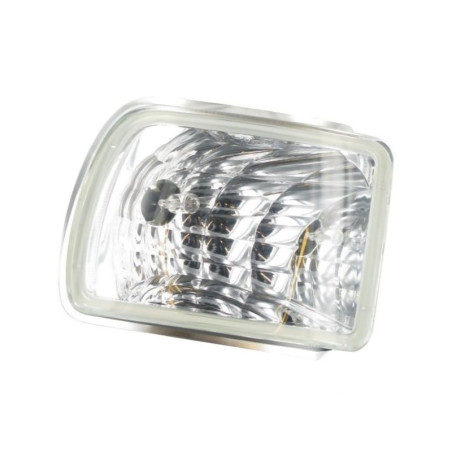 Lampa boczna, przednia, prawa, AL172568 John Deere 8719607059459