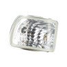 Lampa boczna, przednia, prawa, AL172568 John Deere 8719607059459