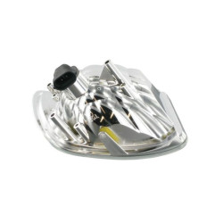 Lampa boczna, przednia, prawa, AL172568 John Deere 8719607059459