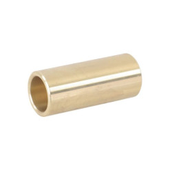 Tuleja 26x34x80mm resoru mosiężna AGTECH