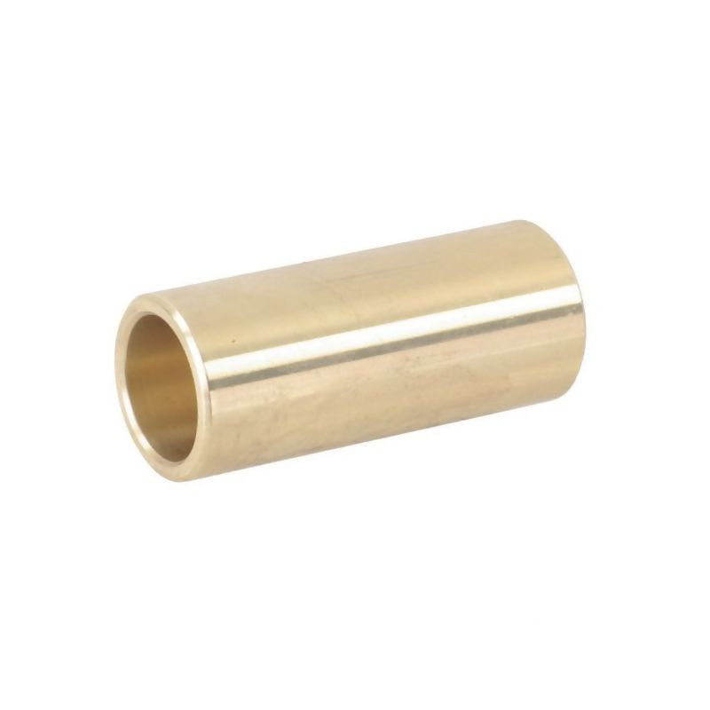 Tuleja 26x34x80mm resoru mosiężna AGTECH